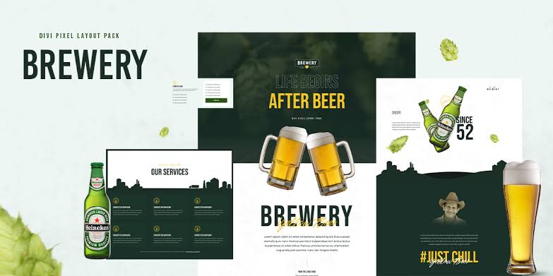 Beer collection example